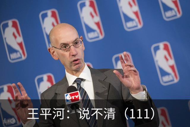 王平河：说不清（1/11）