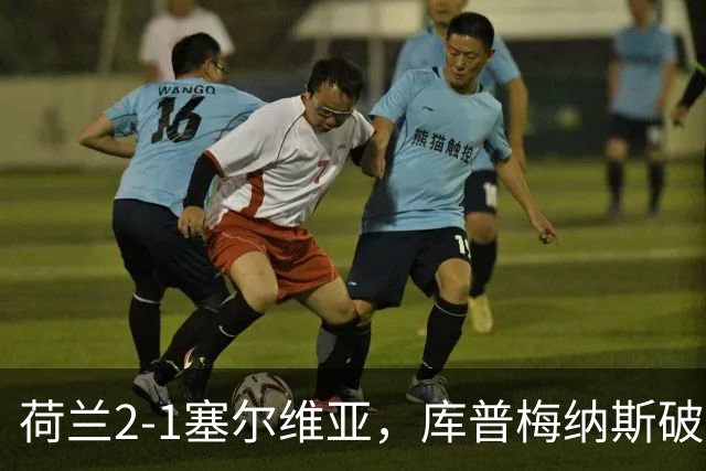 荷兰2-1塞尔维亚，库普梅纳斯破门，齐尔克泽建功